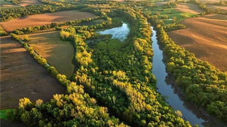 Agency, MO 64401 Buchanan County