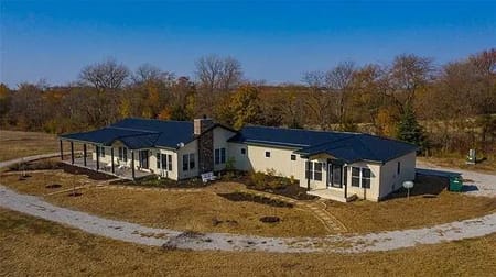 Jamesport, MO 64648 Daviess County
