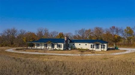Jamesport, MO 64648 Daviess County