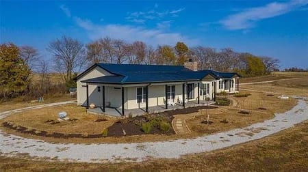 Jamesport, MO 64648 Daviess County