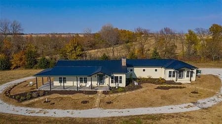 Jamesport, MO 64648 Daviess County