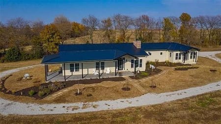 Jamesport, MO 64648 Daviess County