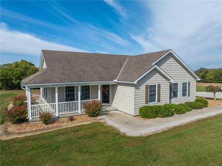 Kidder, MO 64649 Daviess County