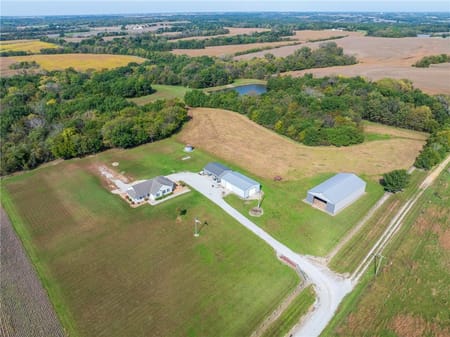 Kidder, MO 64649 Daviess County