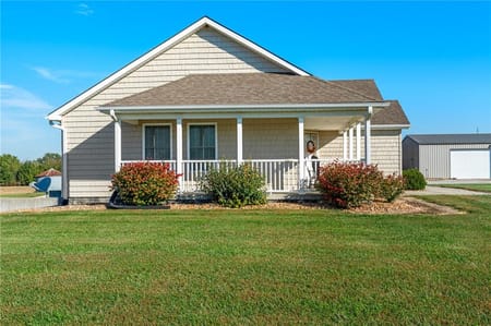Kidder, MO 64649 Daviess County