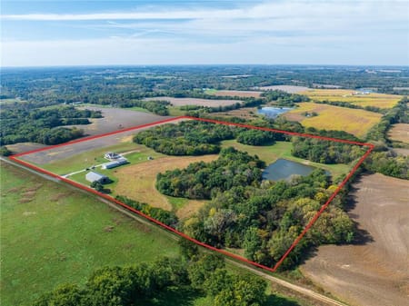Kidder, MO 64649 Daviess County