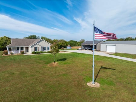 Kidder, MO 64649 Daviess County