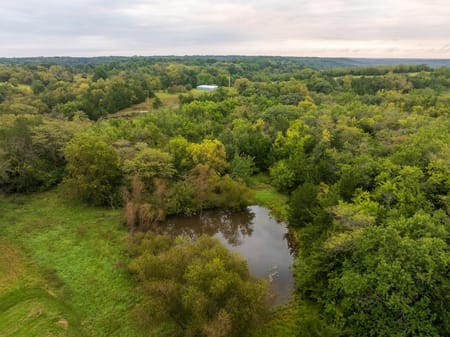 McFall, MO 64657 Gentry County