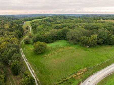 McFall, MO 64657 Gentry County