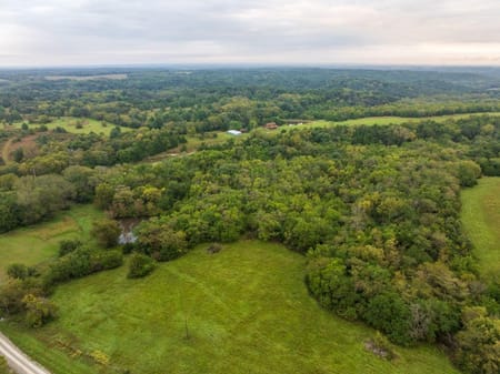 McFall, MO 64657 Gentry County