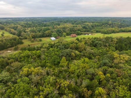 McFall, MO 64657 Gentry County