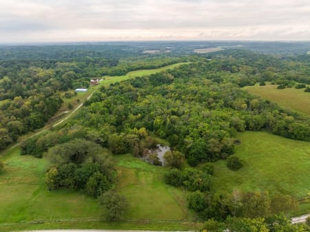 McFall, MO 64657 Gentry County
