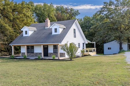 Windsor, MO 65360 Henry County