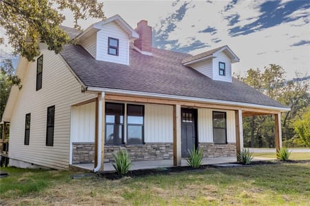 Windsor, MO 65360 Henry County