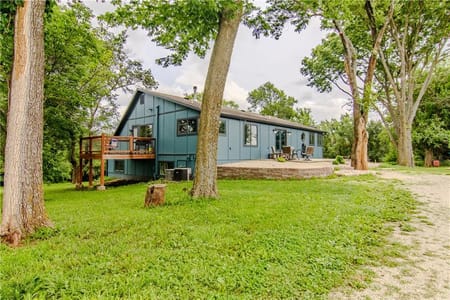 Freeman, MO 64746 Cass County