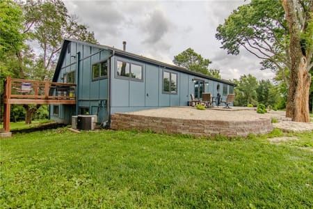 Freeman, MO 64746 Cass County