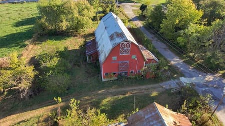 Stella, MO 64867 Newton County