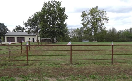 Butler, MO 64730 Bates County