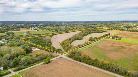 Grain Valley, MO 64029 Jackson County