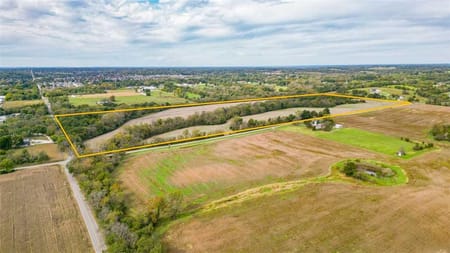Grain Valley, MO 64029 Jackson County