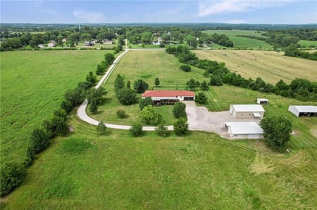 Cleveland, MO 64734 Cass County