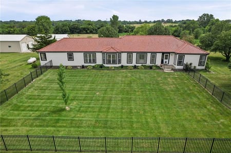 Cleveland, MO 64734 Cass County