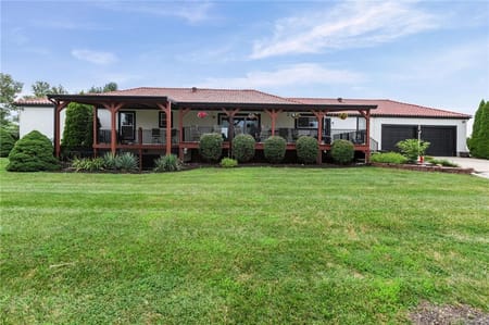 Cleveland, MO 64734 Cass County