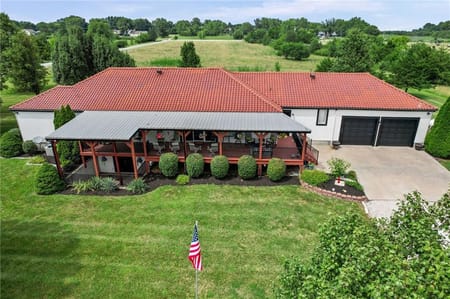 Cleveland, MO 64734 Cass County