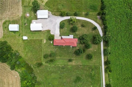 Cleveland, MO 64734 Cass County