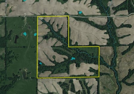 Princeton, MO 64673 Mercer County