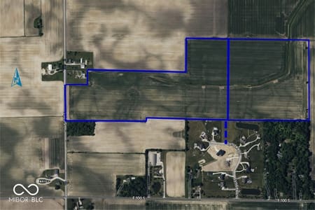 Lebanon, IN 46052 Boone County