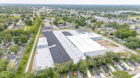 Kokomo, IN 46901 Howard County