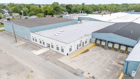 Kokomo, IN 46901 Howard County