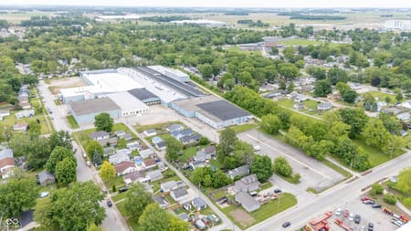 Kokomo, IN 46901 Howard County