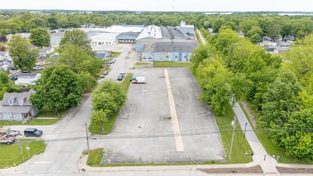 Kokomo, IN 46901 Howard County