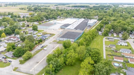 Kokomo, IN 46901 Howard County