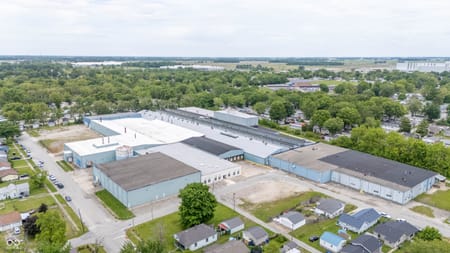 Kokomo, IN 46901 Howard County