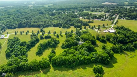 Cloverdale, IN 46120 Putnam County