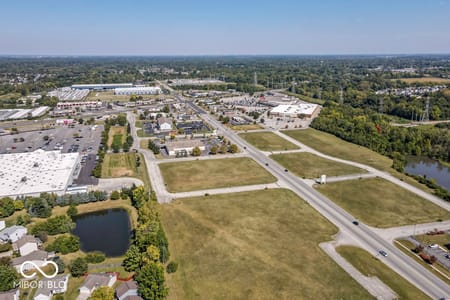 Indianapolis, IN 46235 Marion County