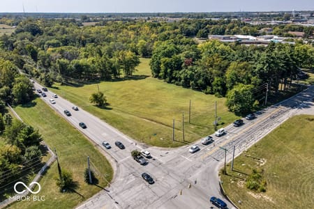 Indianapolis, IN 46235 Marion County