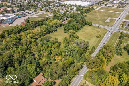 Indianapolis, IN 46235 Marion County