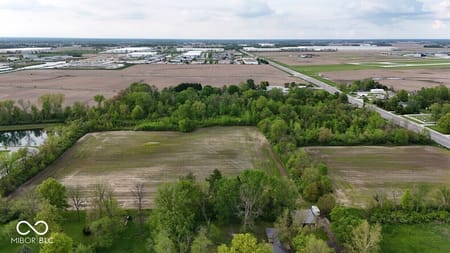 Greenfield, IN 46140 Hancock County