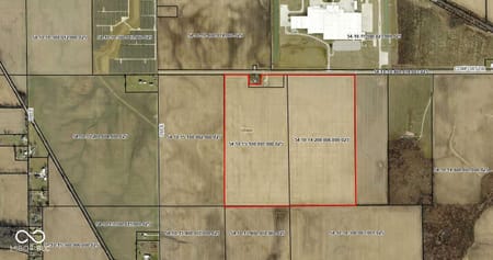 Crawfordsville, IN 47933 Montgomery County