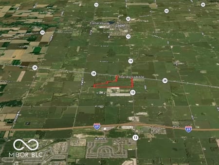 Lapel, IN 46051 Madison County