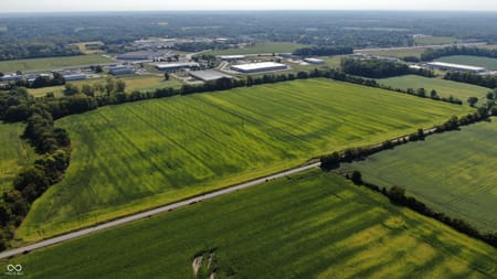 Mooresville, IN 46158 Morgan County
