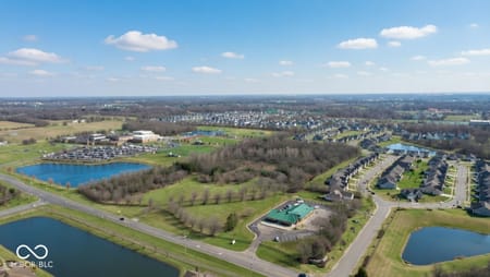 Noblesville, IN 46062 Hamilton County