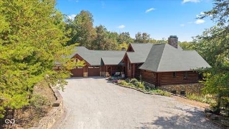 Nashville, IN 47448 Brown County