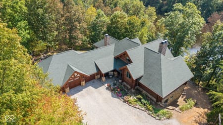 Nashville, IN 47448 Brown County