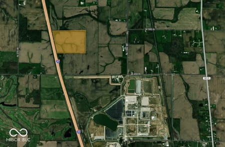 Lebanon, IN 46052 Boone County