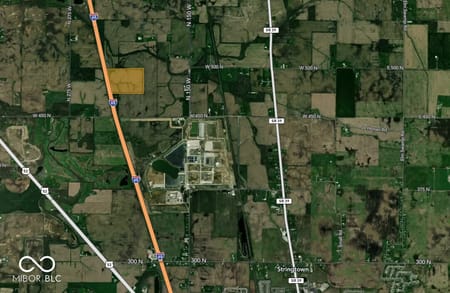 Lebanon, IN 46052 Boone County